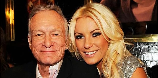 Угадайте, какие из этих пар состоят в отношениях?