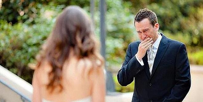 19 Acınası Örnekle İnsanların Düğünlerde Ağlamalarının Gerçek Sebepleri