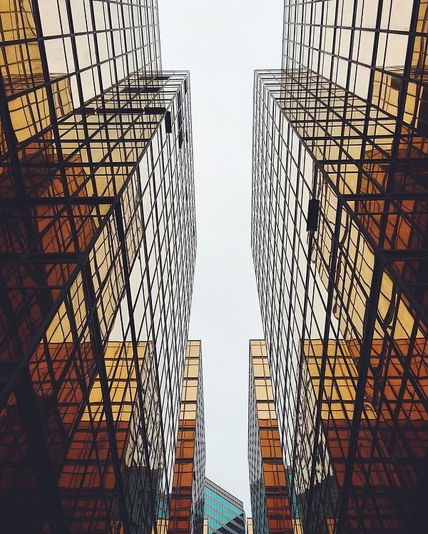 17. Китайский паромный терминал в Гонконге, Китай