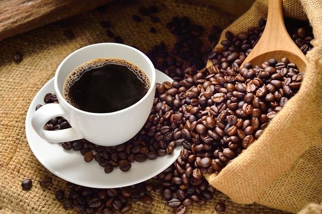 Kahve Kansere Sebep Olur mu? Dünya Sağlık Örgütüne Göre 'Çok Sıcaksa' Evet