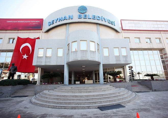Mizah Konusunda Diğerlerinden Geride Kalmayan Adana'nın Seyhan Belediyesi'nden 14 Paylaşım