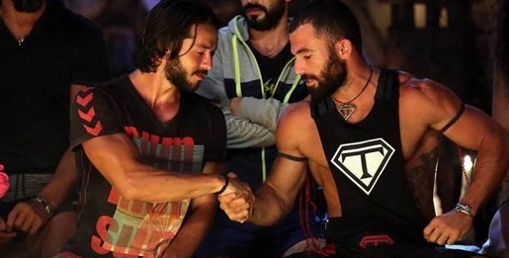 Survivor  Stratejileri ile İş Yerinde Yükselmenin 15 Yolu