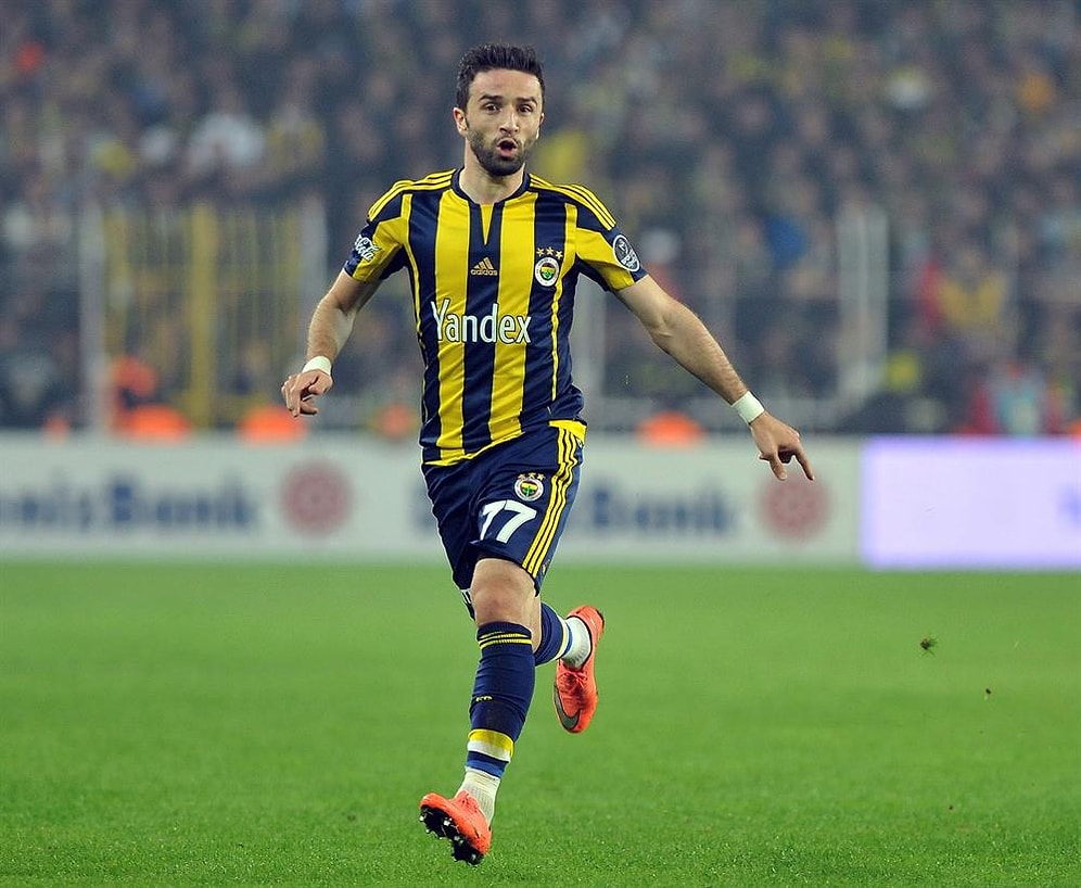 Fenerbahçe'den Gökhan Gönül Açıklaması ve 4 Kritik Soru!