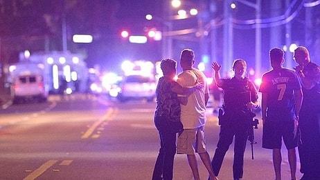 CIA Direktörü: 'Orlando Saldırısında Terör Örgütü Bağlantısı Yok'
