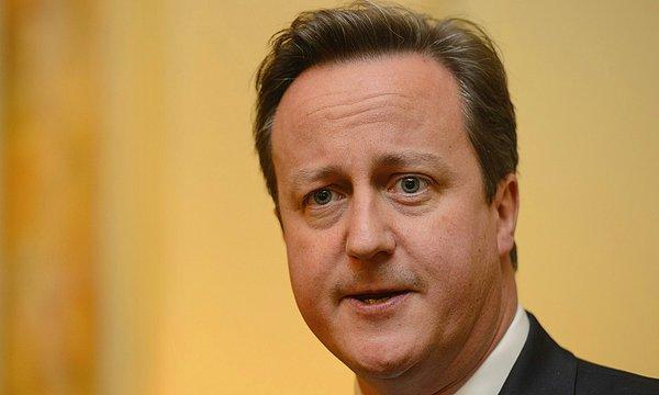 Başbakan Cameron saldırıyı "trajik" olarak nitelendirdi