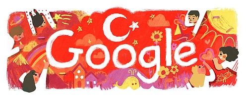 Google Kalbimizi Çaldı: Şu Ana Kadar Google'ın Türkiye için Özel Olarak Yaptığı 36 Unutulmaz Doodle Örneği