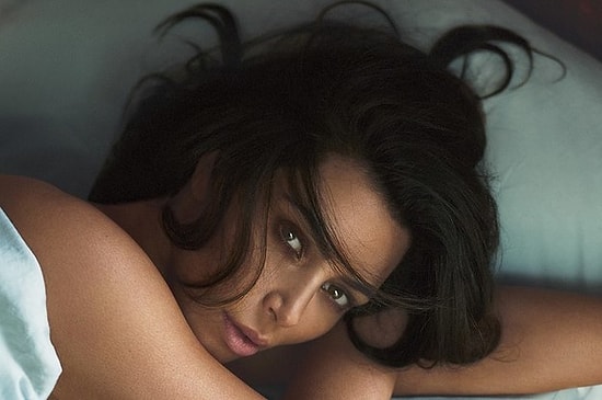 GQ Dergisine Verdiği Röportaj Sayesinde Kim Kardashian Hakkında Öğrendiğimiz 14 Enteresan Gerçek