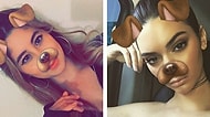 Snapchat'in Köpek Filtresi Neden Herkesi Güzel Gösteriyor?