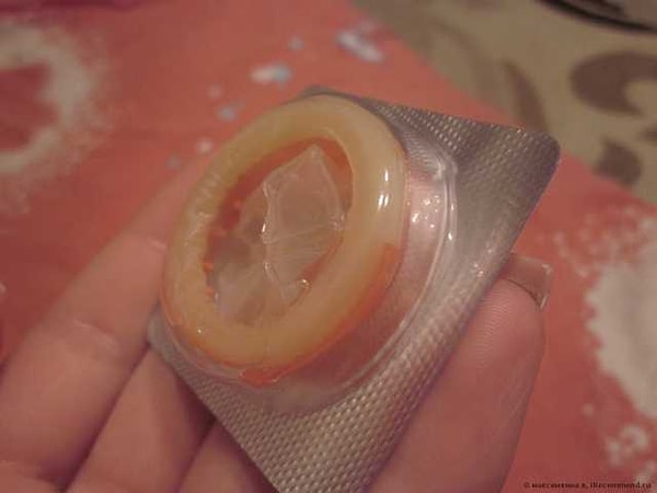 3. Вам не приходится прерываться, чтобы обшарить весь верхний ящик комода в поисках презерватива