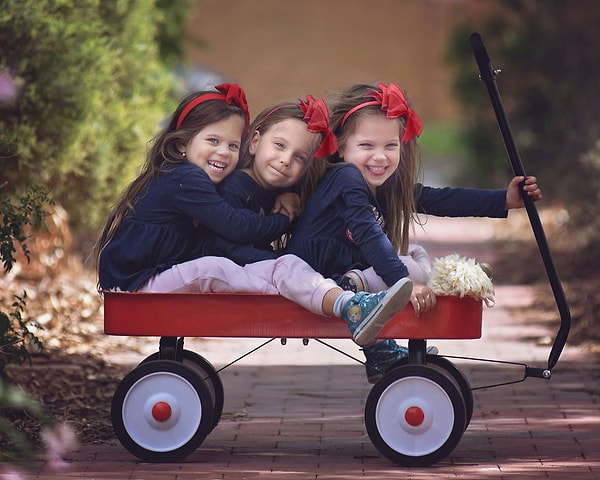 10. И их характеры совершенно разные