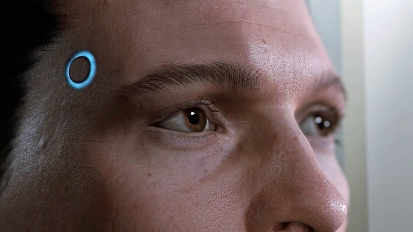 15. Detroit: Become Human