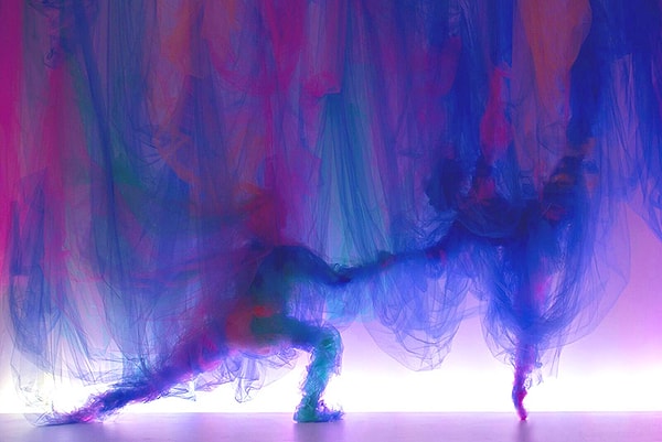 11. Бенджамин не спешит разглашать все секреты.