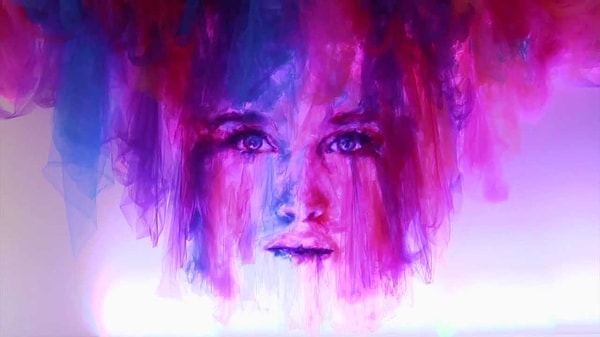 14. На некоторые работы уходит от 10 до 50 метров тюля.