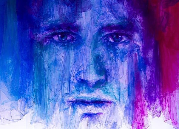 15. Он вытворяет с ними все мыслимое и немыслимое: скручивает, комкает, плиссирует, разглаживает, складывает.