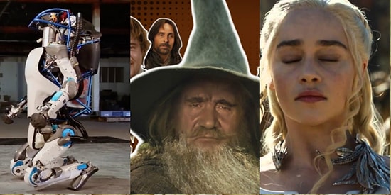 En Komik Video Yarışmasında Kahkaha Tufanı Devam Ediyor!