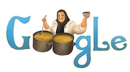 Google'ın Sadece Türkiye İçin Hazırladığı Birbirinden Muhteşem 35 Doodle