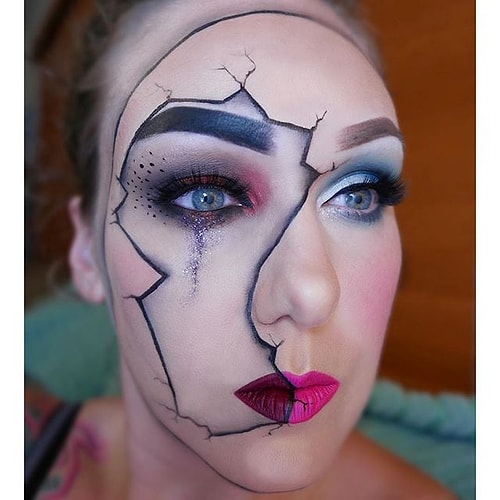 Ne diyelim ellerine sağlık Lexie, başarılarının devamını diliyoruz! 💄🚀