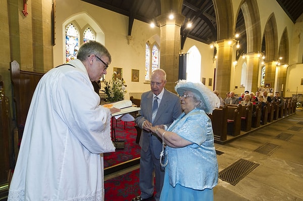 "Это стоило того, чтобы ждать так долго!"