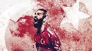 EURO 2016'da Yer Alan Milli Takımlar İçin Yapılmış 25 Muhteşem İllüstrasyon