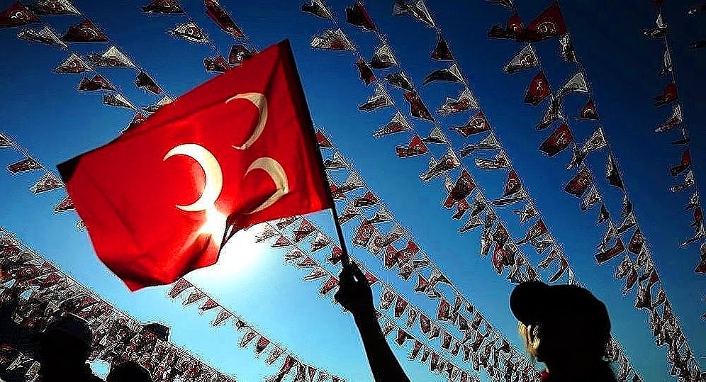 MHP'de Gözler 19 Haziran'da