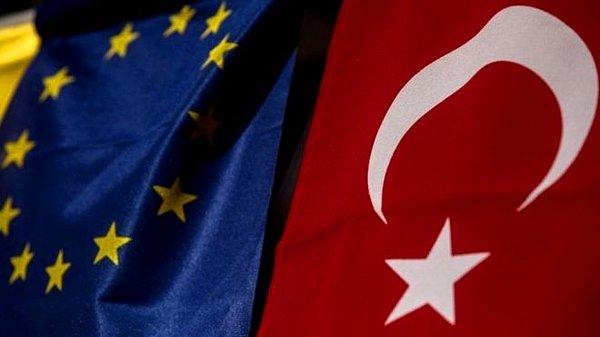 John Palmer: "Referendum sonucu Türkiye-AB ilişkilerini etkilemez"
