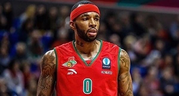 4. Malcolm Delaney