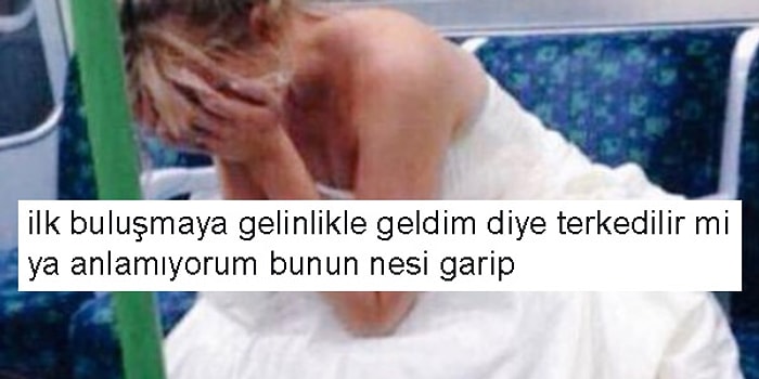 Evliliğe Olan Aşırı İlgisini Mizahçıl Bir Şekilde Tweet'lerine Yansıtan 15 Kadın