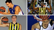 Sezon Sonu İle Birlikte Avrupa'dan NBA'e Gitmesi Muhtemel 10 Yıldız Basketbolcu