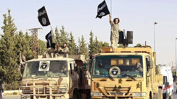 IŞİD,iki Türkmen köye saldırdı