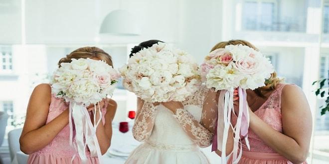Düğün Sezonu is Coming! Arkadaşları Evlenen Bekar Kızlara 11 Hayatta Kalma Tavsiyesi
