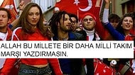 Okurken Türkiye Euro 2016'da Maç Kazanmışçasına Yüzünüzü Güldürecek 20 Görselli Tweet