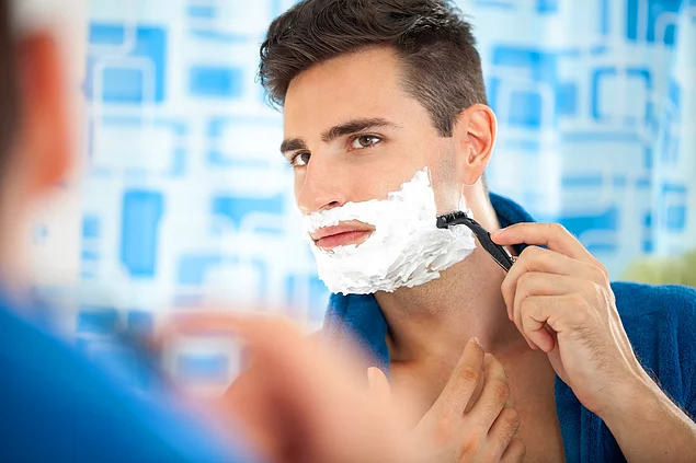 Tıraş sonrasında cildinizin tahriş olmaması için şunlara dikkat edin: