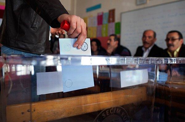 Antalya, Kocaeli ve Tekirdağ'ın milletvekili sayısı artarken, Isparta, Yozgat ve Bayburt'un azalacak