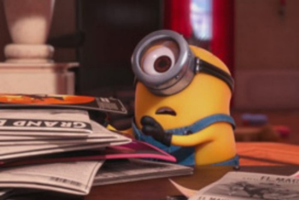 LYS’ye Geri Sayım Başlayınca Yaşanan 11 Öğrenci Hali