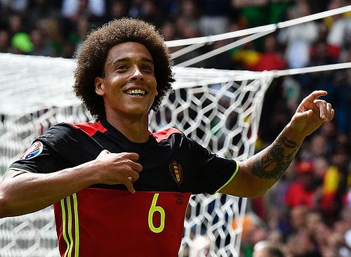 Belçika, İrlanda'ya Patladı: 3-0