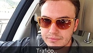 Stalk'ta Sınır Tanımıyoruz! İşte Geçtiğimiz Hafta Ünlülerin Snapchat Paylaşımları