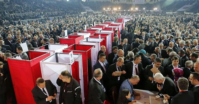 Hedef tüzüğün 63’üncü maddesi