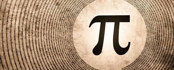 Birkaç ay önce bilim insanları pi sayısı formülüne kuantum fiziği dünyasında ilk kez rastladılar.