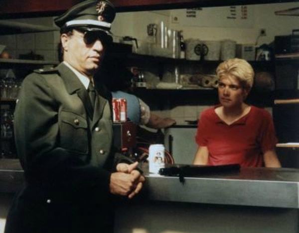 10. Polizei (1988)