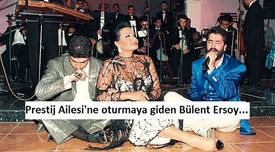 Biraz da Nostalji: Bir Zamanki Halleriyle Görenleri Şaşırtan 14 Ünlü İsim