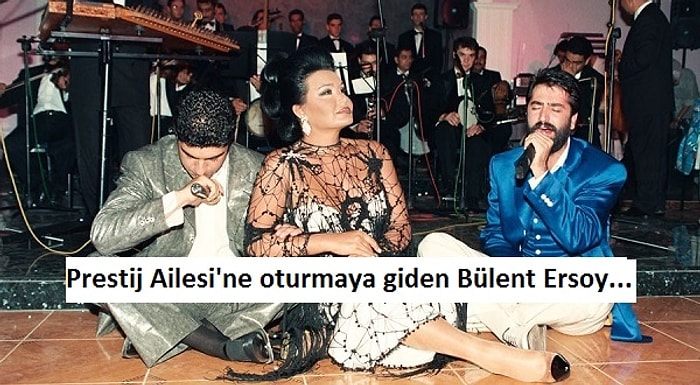 Biraz da Nostalji: Bir Zamanki Halleriyle Görenleri Şaşırtan 14 Ünlü İsim