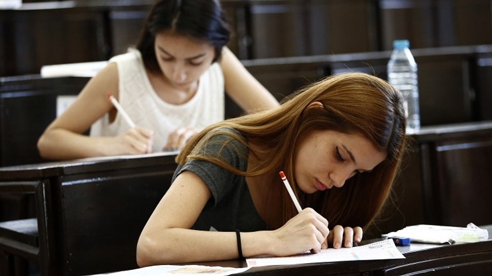 LYS-4 ve LYS-1'in Soru ve Cevapları Yayınlandı