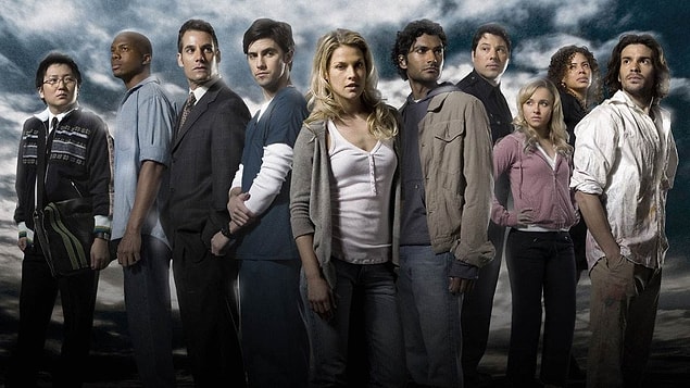 Heroes (2006–2010)