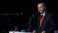 Erdoğan: ‘Firuzağa'daki Saldırıyla İlgili Üzüntü Duyduk, İki Taraf da Hatalıdır'