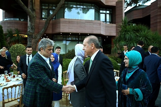 Cengiz Kurtoğlu