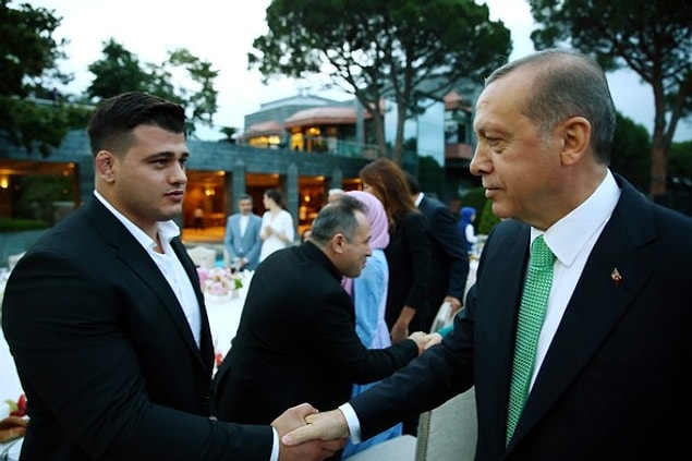 Rıza Kayaalp