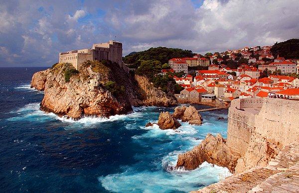 7. sezon için çekim mekanları henüz belirlenmemiş olsa da, Dubrovnik halkı GoT dünyasının tekrar bir parçası olmak için can atıyor.