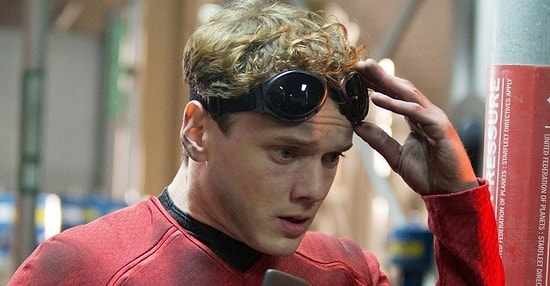 Смерть Антона Ельчина повергла в шок фанатов «Звездного пути»