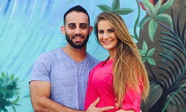 3. Фото, сделанное Ким, всегда поможет напомнить Кэтрин, что Гектор все еще с ними, он все еще оберегает свою семью.