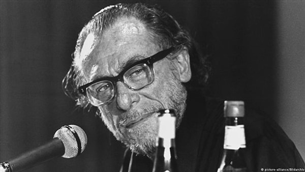 3. В мире слишком много холода. Если б только люди могли договориться обо всем, было бы по-другому.